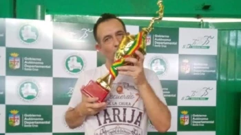 DT Juan Durán anunció su retiro: “No tengo ni para comer y por ello dejo la dirección técnica” DT Juan Durán anunció su retiro: “No tengo ni para comer y por ello dejo la dirección técnica”