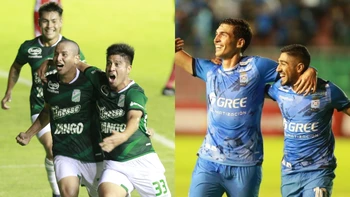 Blooming quiere seguir en racha y Oriente busca levantar cabeza en el cierre de la octava jornada Blooming quiere seguir en racha y Oriente busca levantar cabeza en el cierre de la octava jornada