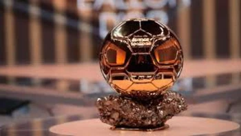 El Balón de Oro 2025 se entregará el 22 de septiembre El Balón de Oro 2025 se entregará el 22 de septiembre