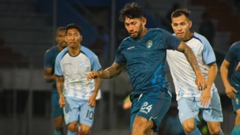 San Antonio vs Aurora fue reprogramado por amenazas de bloqueos en el Trópico San Antonio vs Aurora fue reprogramado por amenazas de bloqueos en el Trópico