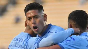 Audiencia de Ramiro Vaca con la Conmebol se posterga para este martes Audiencia de Ramiro Vaca con la Conmebol se posterga para este martes