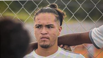 Diego Pérez, mundialista Sub-17 con Bolivia, se entrenará con el primer plantel del Atlético Mineiro Diego Pérez, mundialista Sub-17 con Bolivia, se entrenará con el primer plantel del Atlético Mineiro