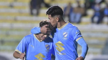 Bolívar venció (3-1) a Blooming y sumó sus primeros puntos en la Copa Bolivia Bolívar venció (3-1) a Blooming y sumó sus primeros puntos en la Copa Bolivia