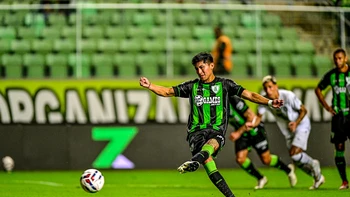Apelación de América abre la puerta para un regreso anticipado de Miguel Terceros Apelación de América abre la puerta para un regreso anticipado de Miguel Terceros