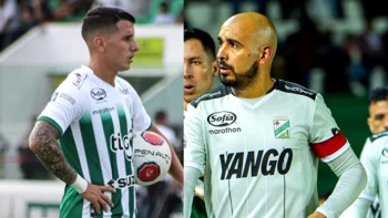Oriente negocia deudas millonarias con exjugadores para evitar sanciones deportivas Oriente negocia deudas millonarias con exjugadores para evitar sanciones deportivas