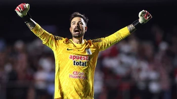 Con Viscarra de titular, Alianza Lima derrota a Sport Boys y es uno de los punteros del fútbol peruano Con Viscarra de titular, Alianza Lima derrota a Sport Boys y es uno de los punteros del fútbol peruano