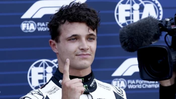 Norris firma la 'pole' y Alonso arranca séptimo en Mónaco Norris firma la 'pole' y Alonso arranca séptimo en Mónaco