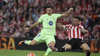 Barcelona, intratable hasta el final: goleó al Athletic en su última función Barcelona, intratable hasta el final: goleó al Athletic en su última función