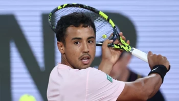 Hugo Dellien: “La verdad, disfruté y aprendí muchísimo” Hugo Dellien: “La verdad, disfruté y aprendí muchísimo”