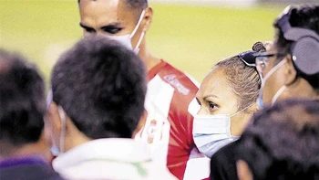 FBF ignora a Fabol y convoca a los capitanes con advertencias FBF ignora a Fabol y convoca a los capitanes con advertencias