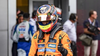 Oscar Piastri, imparable: nueva pole en el GP de España Oscar Piastri, imparable: nueva pole en el GP de España