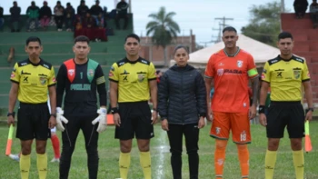Jornada 6 de la Copa Simón Bolívar: emociones, remontadas y goleadas en Santa Cruz Jornada 6 de la Copa Simón Bolívar: emociones, remontadas y goleadas en Santa Cruz