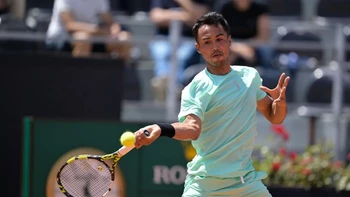 Hugo Dellien arranca con triunfo en el Challenger de Prostějov Hugo Dellien arranca con triunfo en el Challenger de Prostějov