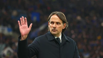 El Al Hilal hace oficial el fichaje de Simone Inzaghi El Al Hilal hace oficial el fichaje de Simone Inzaghi