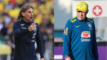 El partido Ecuador-Brasil se emitirá en abierto tras la gestión del Gobierno ecuatoriano El partido Ecuador-Brasil se emitirá en abierto tras la gestión del Gobierno ecuatoriano