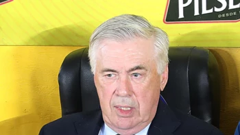 Ancelotti califica de "muy especial" su debut con Brasil, con "un buen punto" ante Ecuador Ancelotti califica de "muy especial" su debut con Brasil, con "un buen punto" ante Ecuador