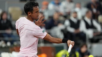 Dellien avanza con autoridad a su segunda final del año y sueña con el título en República Checa Dellien avanza con autoridad a su segunda final del año y sueña con el título en República Checa