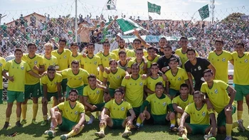Equipo titular de Oriente que enfrentará al Tigre es una incógnita Equipo titular de Oriente que enfrentará al Tigre es una incógnita