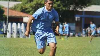 Blooming recibirá este domingo a Independiente tras jugar seis amistosos Blooming recibirá este domingo a Independiente tras jugar seis amistosos