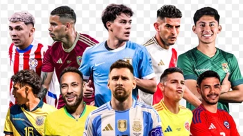 Fecha clave en las Eliminatorias: varios pueden sellar su pase al Mundial Fecha clave en las Eliminatorias: varios pueden sellar su pase al Mundial