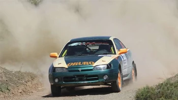 Primera fecha nacional de automovilismo cambia de sede Primera fecha nacional de automovilismo cambia de sede