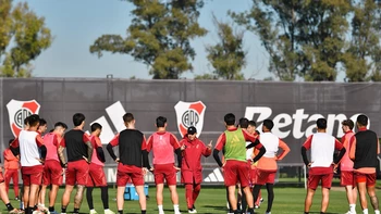 River viaja al Mundial de Clubes con figuras consagradas y su nueva joya River viaja al Mundial de Clubes con figuras consagradas y su nueva joya