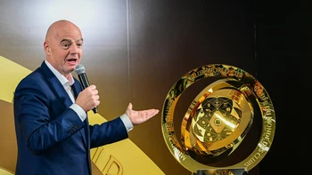 FIFA baja los precios para el partido inaugural del Mundial de Clubes FIFA baja los precios para el partido inaugural del Mundial de Clubes