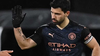 Manchester City da nuevo paso hacia el título con goleada al Fulham Manchester City da nuevo paso hacia el título con goleada al Fulham