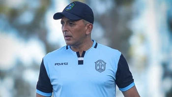 “Queremos que el equipo crezca, sin perder su esencia”, afirma Depablos “Queremos que el equipo crezca, sin perder su esencia”, afirma Depablos