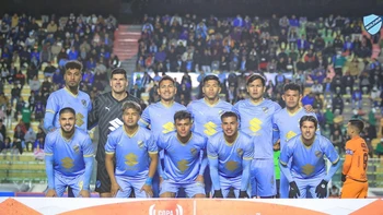 Jugadores de Bolívar decidieron no concentrar por falta de pagos Jugadores de Bolívar decidieron no concentrar por falta de pagos