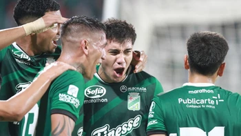 Oriente venció (2-0) a Wilstermann y extiende su buen momento Oriente venció (2-0) a Wilstermann y extiende su buen momento