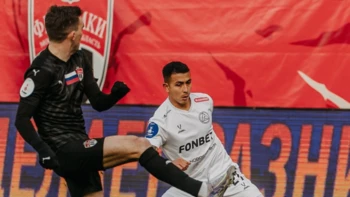 El Akron de Rusia hace oficial la compra de Roberto Fernández El Akron de Rusia hace oficial la compra de Roberto Fernández