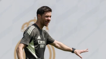 Las dudas por despejar en el estreno de Xabi Alonso Las dudas por despejar en el estreno de Xabi Alonso