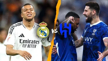 Manchester City, Real Madrid y Juventus animan un miércoles vibrante en el Mundial de Clubes Manchester City, Real Madrid y Juventus animan un miércoles vibrante en el Mundial de Clubes