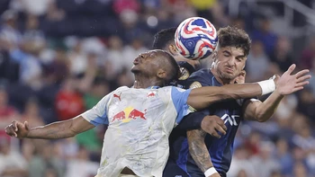 RB Salzburg sorprende a Pachuca y se impone en su debut en el Mundial de Clubes RB Salzburg sorprende a Pachuca y se impone en su debut en el Mundial de Clubes