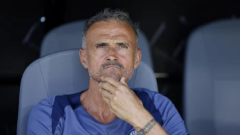 Luis Enrique: Botafogo va a presentar problemas y juegos difíciles para el PSG Luis Enrique: Botafogo va a presentar problemas y juegos difíciles para el PSG