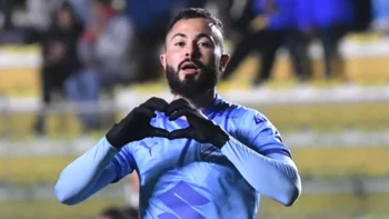 Bruno Sávio abandona Bolivia sin dar explicaciones Bruno Sávio abandona Bolivia sin dar explicaciones