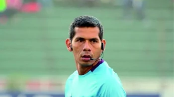 Blooming pide que Juan Nelio García no sea designado para el clásico cruceño Blooming pide que Juan Nelio García no sea designado para el clásico cruceño