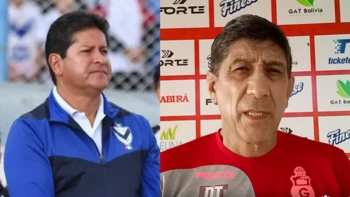 GV San José recibe a Guabirá con la obligación de volver al triunfo GV San José recibe a Guabirá con la obligación de volver al triunfo