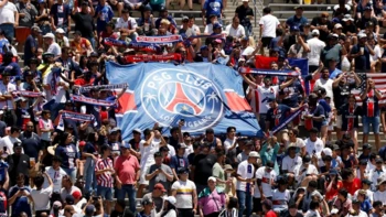 El PSG-Atlético de Madrid, partido con más asistencia del Mundial con 80.619 espectadores El PSG-Atlético de Madrid, partido con más asistencia del Mundial con 80.619 espectadores