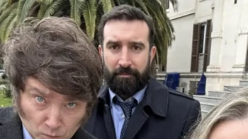 Abogado de Milei se suma a la defensa del principal acusado por la muerte de Maradona Abogado de Milei se suma a la defensa del principal acusado por la muerte de Maradona
