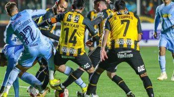 Clásico paceño sin margen de error para no desprenderse del puntero Clásico paceño sin margen de error para no desprenderse del puntero
