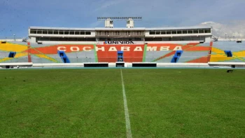 Clásico cochabambino, un duelo por el honor y la urgencia de salir del fondo Clásico cochabambino, un duelo por el honor y la urgencia de salir del fondo