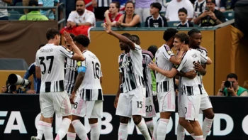 Juventus golea al Wydad AC y acaricia su pase a los octavos de final del Mundial de Clubes Juventus golea al Wydad AC y acaricia su pase a los octavos de final del Mundial de Clubes