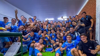 Blooming extiende su invicto a 994 días frente a Oriente Petrolero Blooming extiende su invicto a 994 días frente a Oriente Petrolero