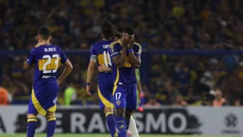 Boca Juniors, con fe y calculadora buscará ganar al Auckland City y esperar un triunfo Bayern Boca Juniors, con fe y calculadora buscará ganar al Auckland City y esperar un triunfo Bayern