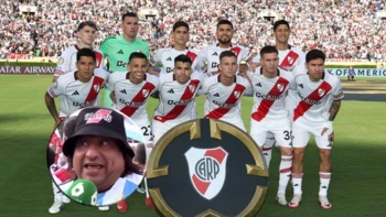 Insólito. Un hincha de River quemó su auto para cobrar el seguro y viajar al Mundial de Clubes Insólito. Un hincha de River quemó su auto para cobrar el seguro y viajar al Mundial de Clubes