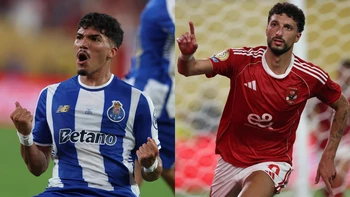 Porto y Al Ahly regalaron un partidazo, pero se despidieron del Mundial Porto y Al Ahly regalaron un partidazo, pero se despidieron del Mundial