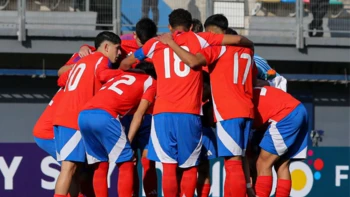 Polémica: Sindicato de futbolistas chileno critica el cobro por entrevistar a jugadores de la sub-20 Polémica: Sindicato de futbolistas chileno critica el cobro por entrevistar a jugadores de la sub-20