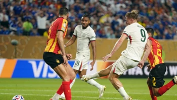 Chelsea goleó y se metió en octavos del Mundial de Clubes Chelsea goleó y se metió en octavos del Mundial de Clubes